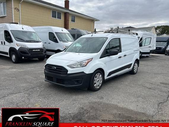 FORD TRANSIT CONNECT 2019 NM0LS7E24K1401829 image